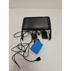 Ecran Gps Porsche Cayenne 1 Phase 1